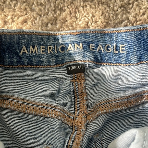 👖American Eagle Mom Jean👖 - Picture 4 of 8